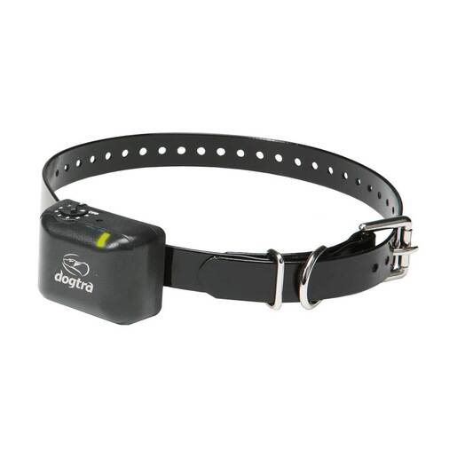 Dogtra YS300 Bark Collar - Black