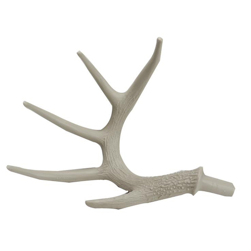 Dokken Dog Supply Plastic Training Antler Scent Fill Base