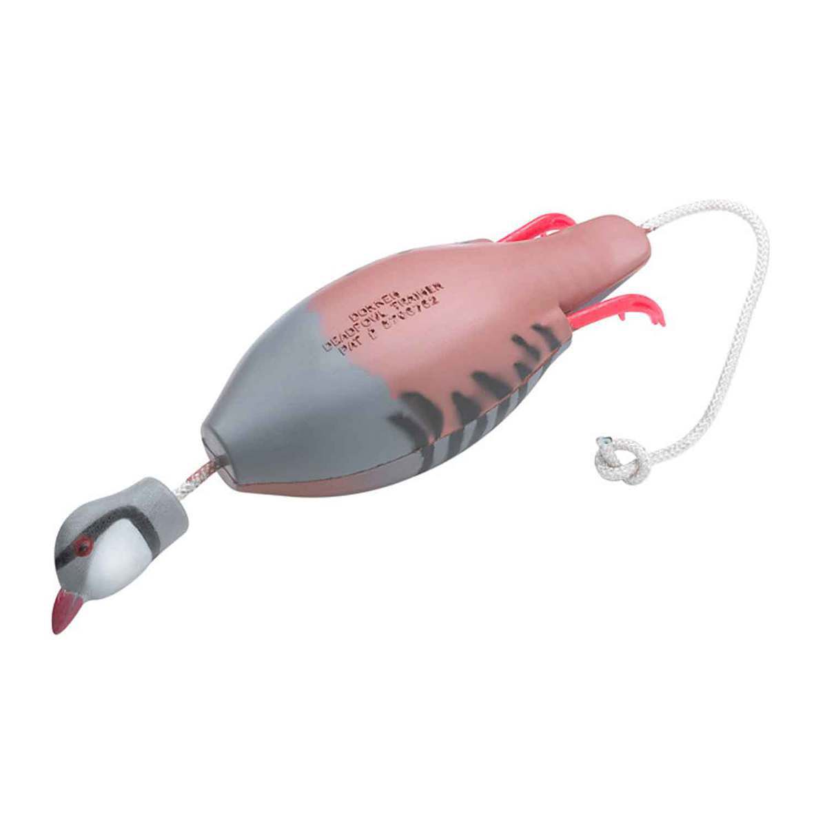 Dokkens Dead Fowl Training Dummy Chukar Sportsman's Warehouse