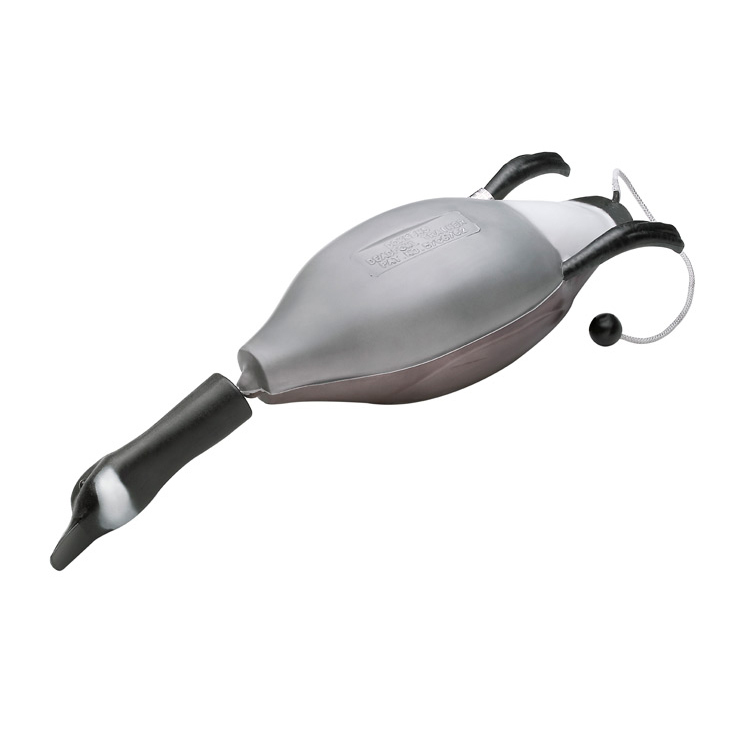 Dokkens Dead Fowl Training Dummy Goose Dokkens Dead Fowl Training Dummy Goose