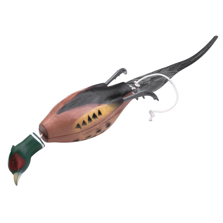 Dokkens Dead Fowl Training Dummy Pheasant Dokkens Dead Fowl Training Dummy Pheasant