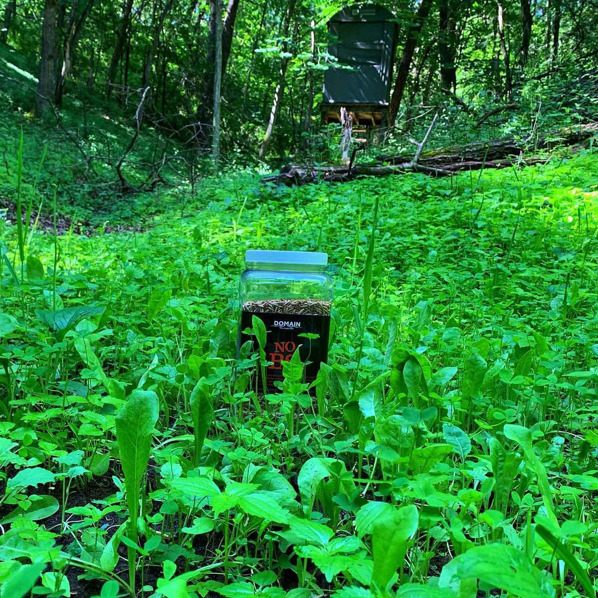 Domain Outdoor No BS Deer Food Plot Mix Domain Outdoor No BS Deer Food Plot Mix
