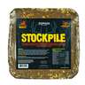Domain Stockpile Deer Block - 20lbs - 20lbs