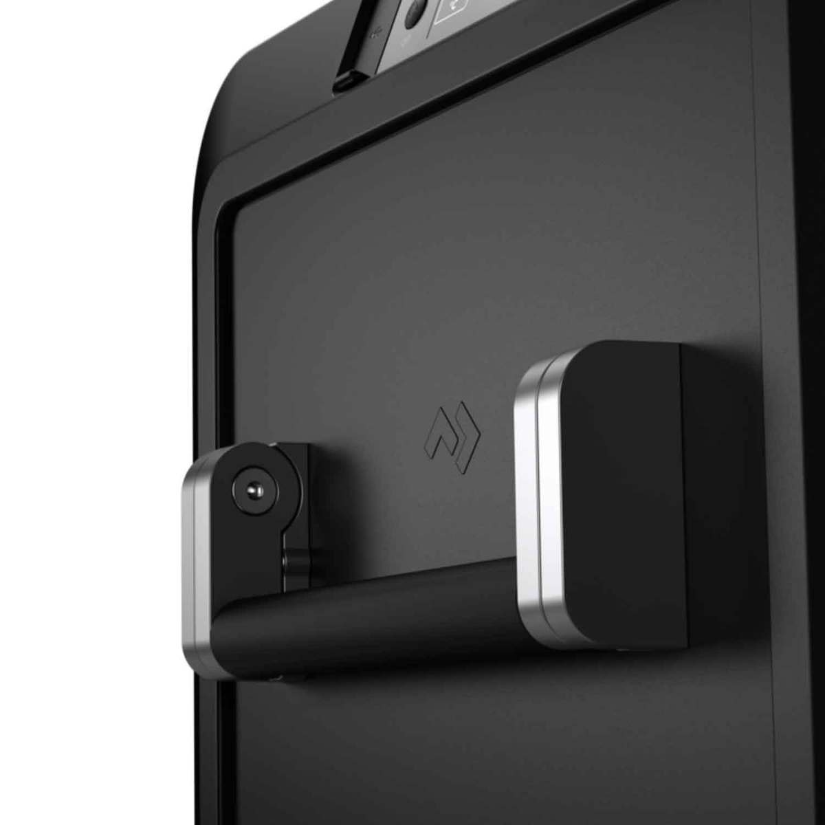 Dometic CFX3 55IM (53 Liter) Powered Cooler with Ice Maker - Slate / Mist Dometic CFX3 55IM (53 Liter) Powered Cooler with Ice Maker - Slate / Mist
