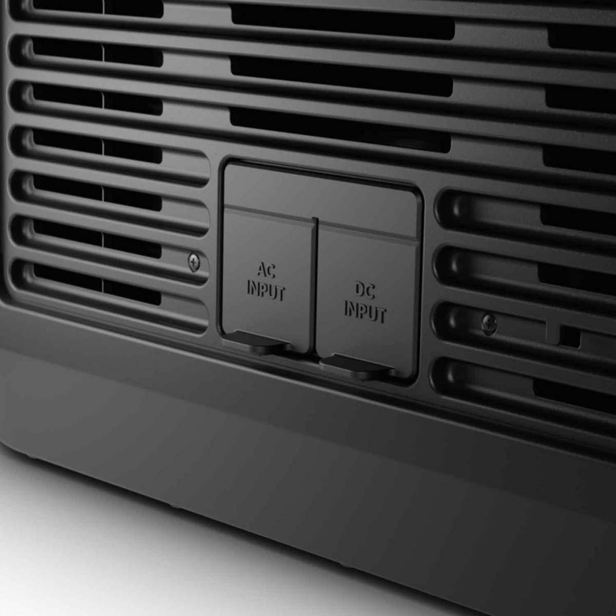 Dometic CFX3 95DZ (94 Liter) Dual Zone Powered Cooler - Slate / Mist Dometic CFX3 95DZ (94 Liter) Dual Zone Powered Cooler - Slate / Mist