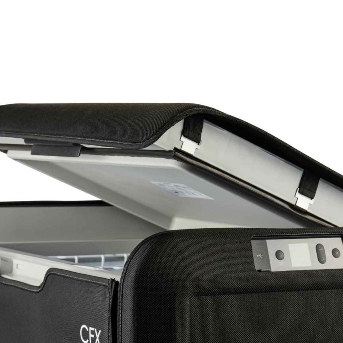 Dometic CFX3 PC35 Protective Cover for the CFX3 35 Cooler Dometic CFX3 PC35 Protective Cover for the CFX3 35 Cooler