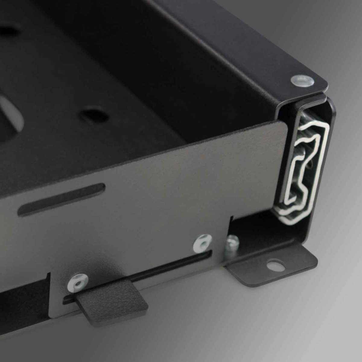 Dometic CFX3 SLD95100 Slide Mount Kit for CFX3 95DZ & 100 Dometic CFX3 SLD95100 Slide Mount Kit for CFX3 95DZ & 100