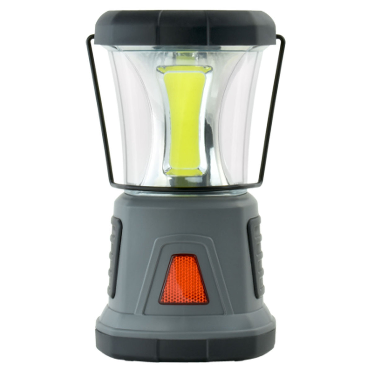 Dorcy Adventure Max Lantern - Grey - Grey Dorcy Adventure Max Lantern - Grey - Grey