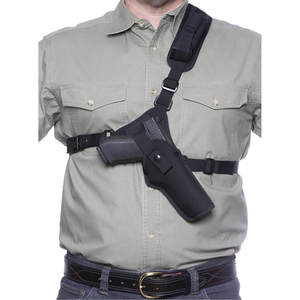 Double D Denali Chest Full Size 5 Right Holster