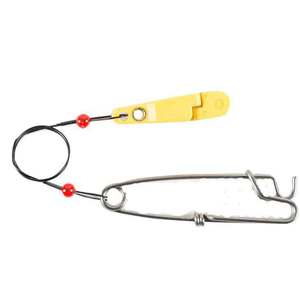 Double X Tackle Downrigger Release System