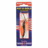 Double X Tackle Pot O Gold Casting Spoon
