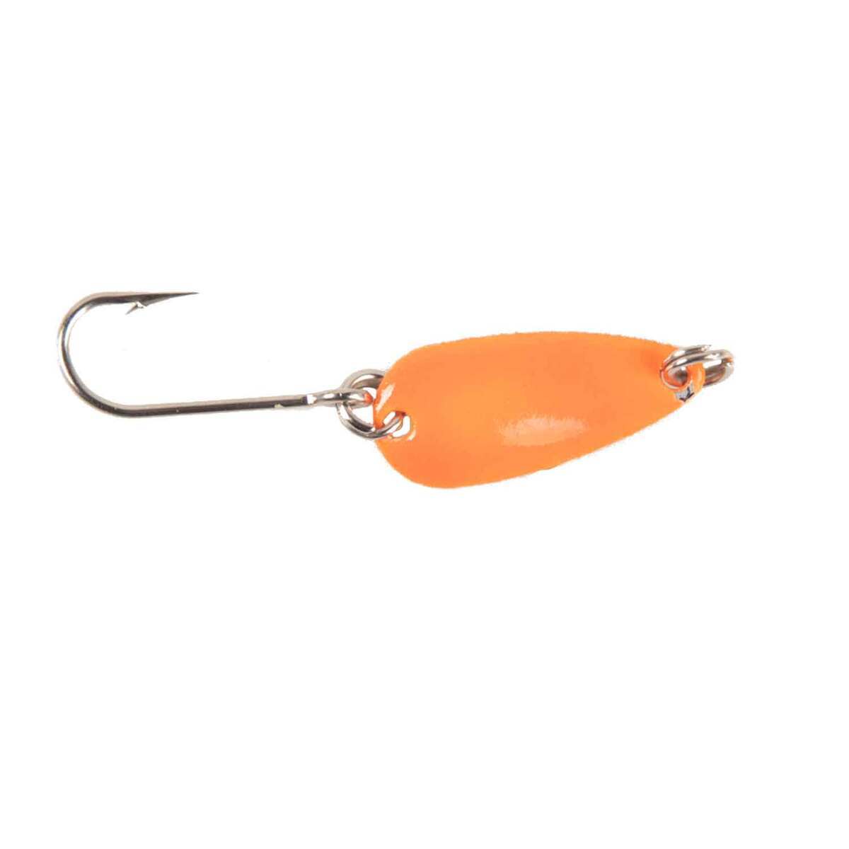 Double X Tackle Sockeye Slammer Casting Spoon Double X Tackle Sockeye Slammer Casting Spoon