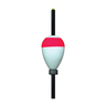 Double X Tackle Super Float Weighted - Red/ White 1 oz