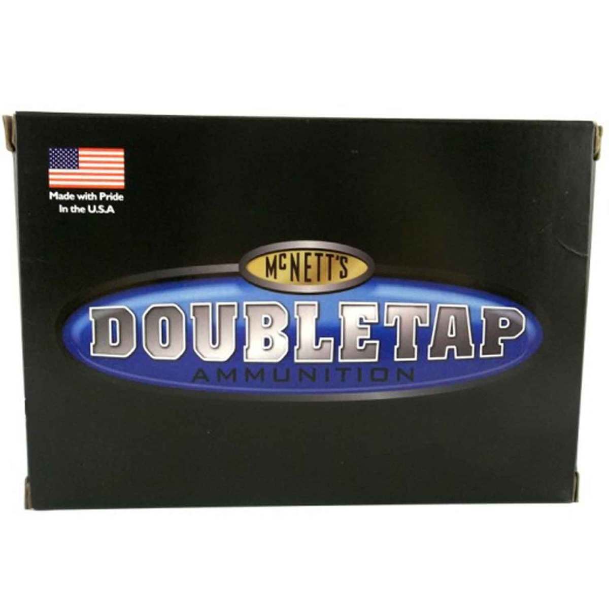 Doubletap 300 Weatherby Magnum 175gr LRX Rifle Ammo - 20 Rounds Doubletap 300 Weatherby Magnum 175gr LRX Rifle Ammo - 20 Rounds