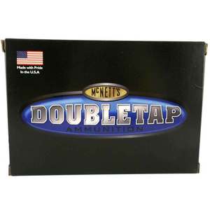 Doubletap 300 Weatherby Magnum 175gr LRX Rifle Ammo - 20 Rounds
