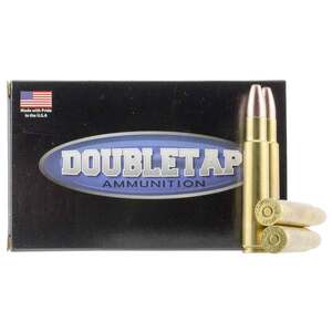 DoubleTap Ammunition Safari 416 Rigby 400Gr Rifle Ammo - 10 Rounds DoubleTap Ammunition Safari 416 Rigby 400Gr Rifle Ammo - 10 Rounds