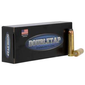 DoubleTap Ammunition Hunter 450 Bushmaster 300Gr JSP Rifle Ammo - 20 Rounds DoubleTap Ammunition Hunter 450 Bushmaster 300Gr JSP Rifle Ammo - 20 Rounds