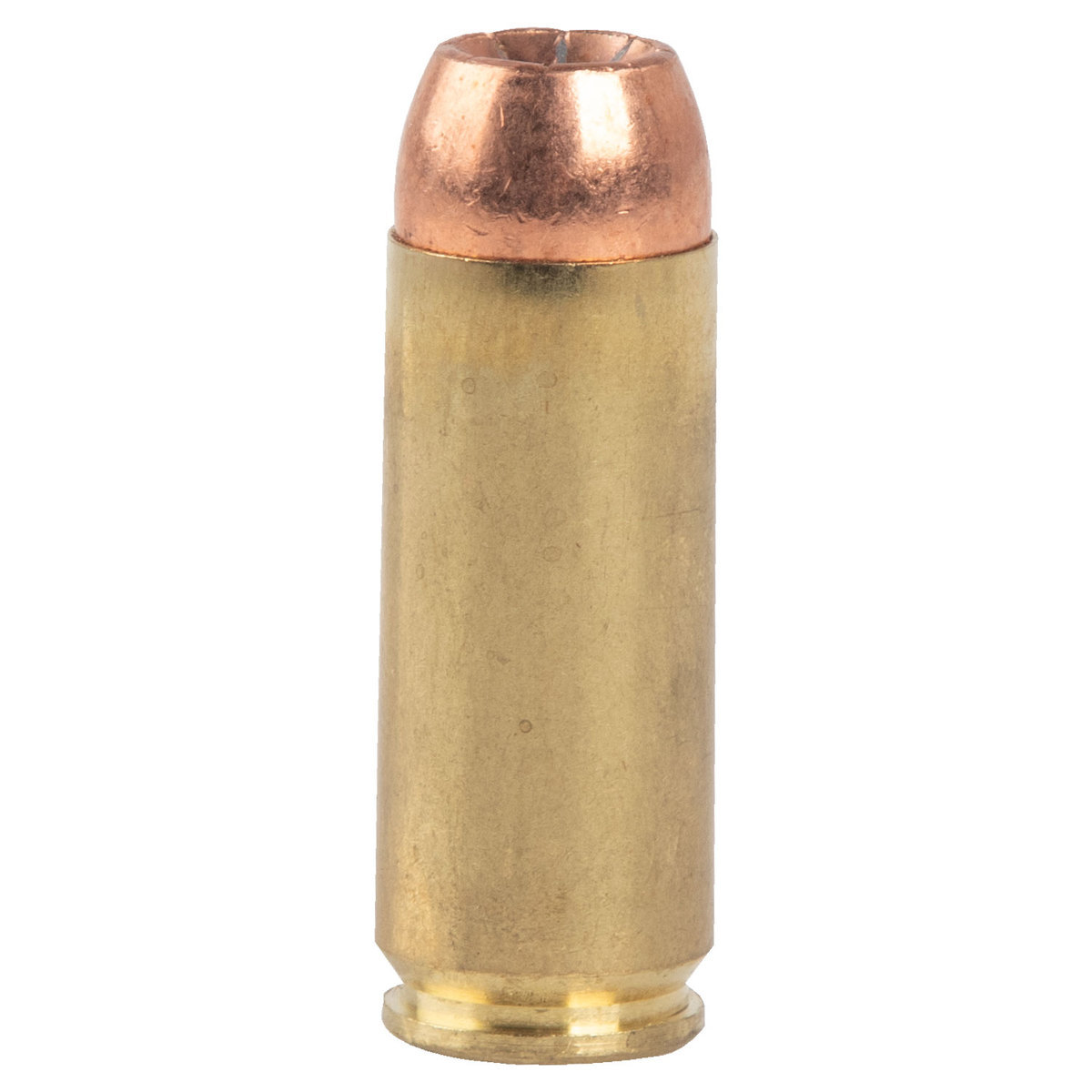 DoubleTap Defense 50 Action Express 275gr JHP Handgun Ammo - 20 Rounds ...