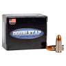 DoubleTap Defense 9mm Luger 77gr Lead-Free Hollow Point Handgun Ammo - 20 Rounds