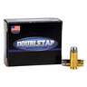 Doubletap DT Hunter 10mm Auto 200gr HCSLD Handgun Ammo - 20 Rounds