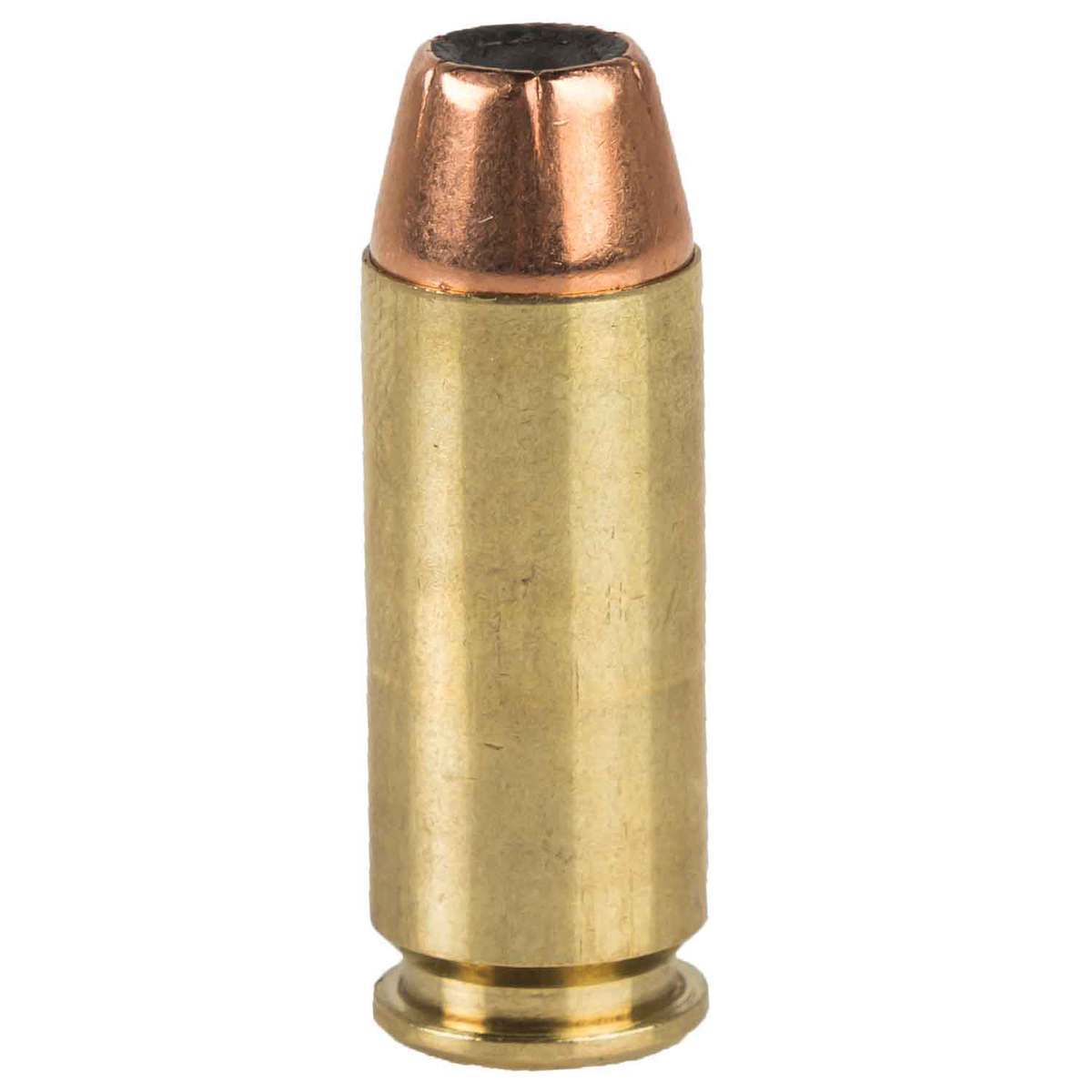 DoubleTap Hunter 10mm Auto 200gr JHP Handgun Ammo - 20 Rounds DoubleTap Hunter 10mm Auto 200gr JHP Handgun Ammo - 20 Rounds