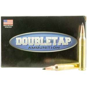 DoubleTap Hunter 300 Winchester Magnum 180gr Swift Scirocco II Rifle Ammo - 20 Rounds DoubleTap Hunter 300 Winchester Magnum 180gr Swift Scirocco II Rifle Ammo - 20 Rounds