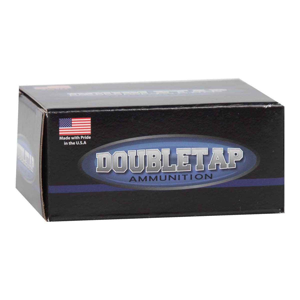 Doubletap Hunter 45 Auto (ACP) 255gr Semi Wad Cutter Handgun Ammo - 20 Rounds Doubletap Hunter 45 Auto (ACP) 255gr Semi Wad Cutter Handgun Ammo - 20 Rounds