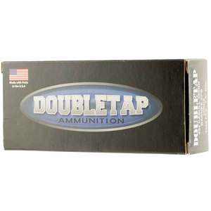 DoubleTap Hunter 454 Casull 250gr Barnes XPB Handgun Ammo - 20 Rounds DoubleTap Hunter 454 Casull 250gr Barnes XPB Handgun Ammo - 20 Rounds