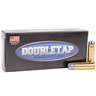 DoubleTap Hunter 500 S&W 400gr HCSLD Handgun Ammo - 20 Rounds