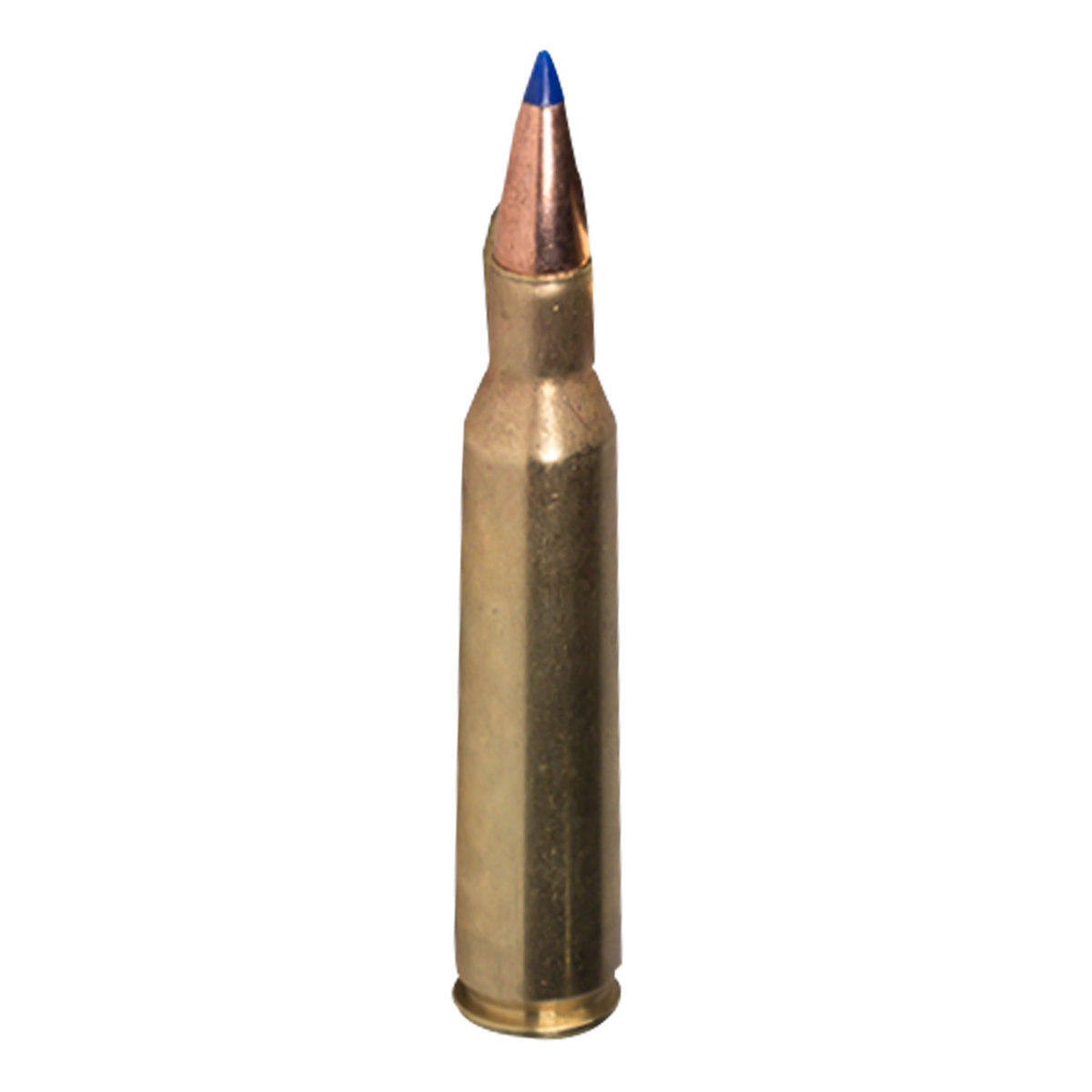 DoubleTap Longrange 257 Roberts 100gr Barnes TTSX Rifle Ammo - 20 Rounds DoubleTap Longrange 257 Roberts 100gr Barnes TTSX Rifle Ammo - 20 Rounds