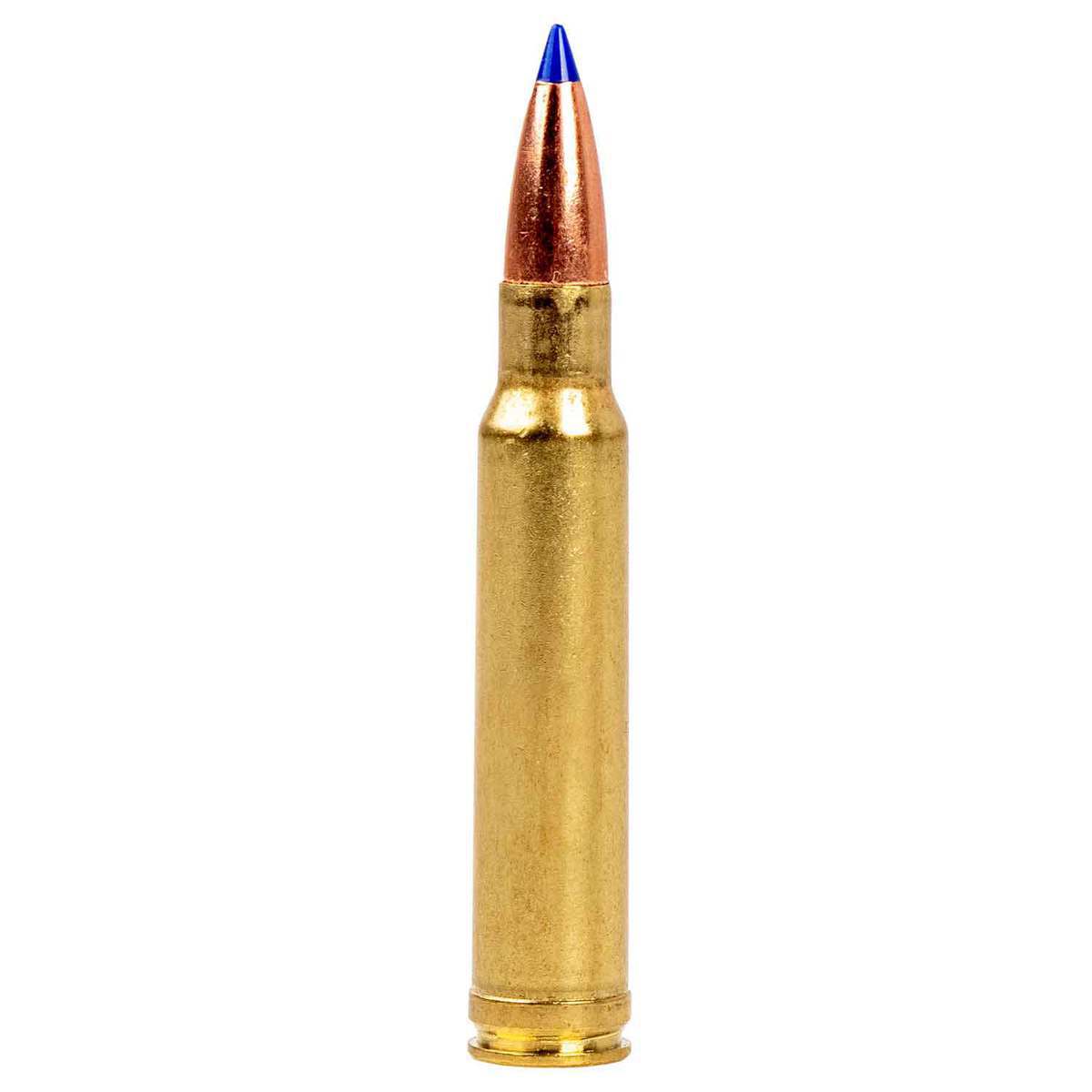 DoubleTap Longrange 338 Winchester Magnum 160gr TSX Rifle Ammo - 20 Rounds DoubleTap Longrange 338 Winchester Magnum 160gr TSX Rifle Ammo - 20 Rounds