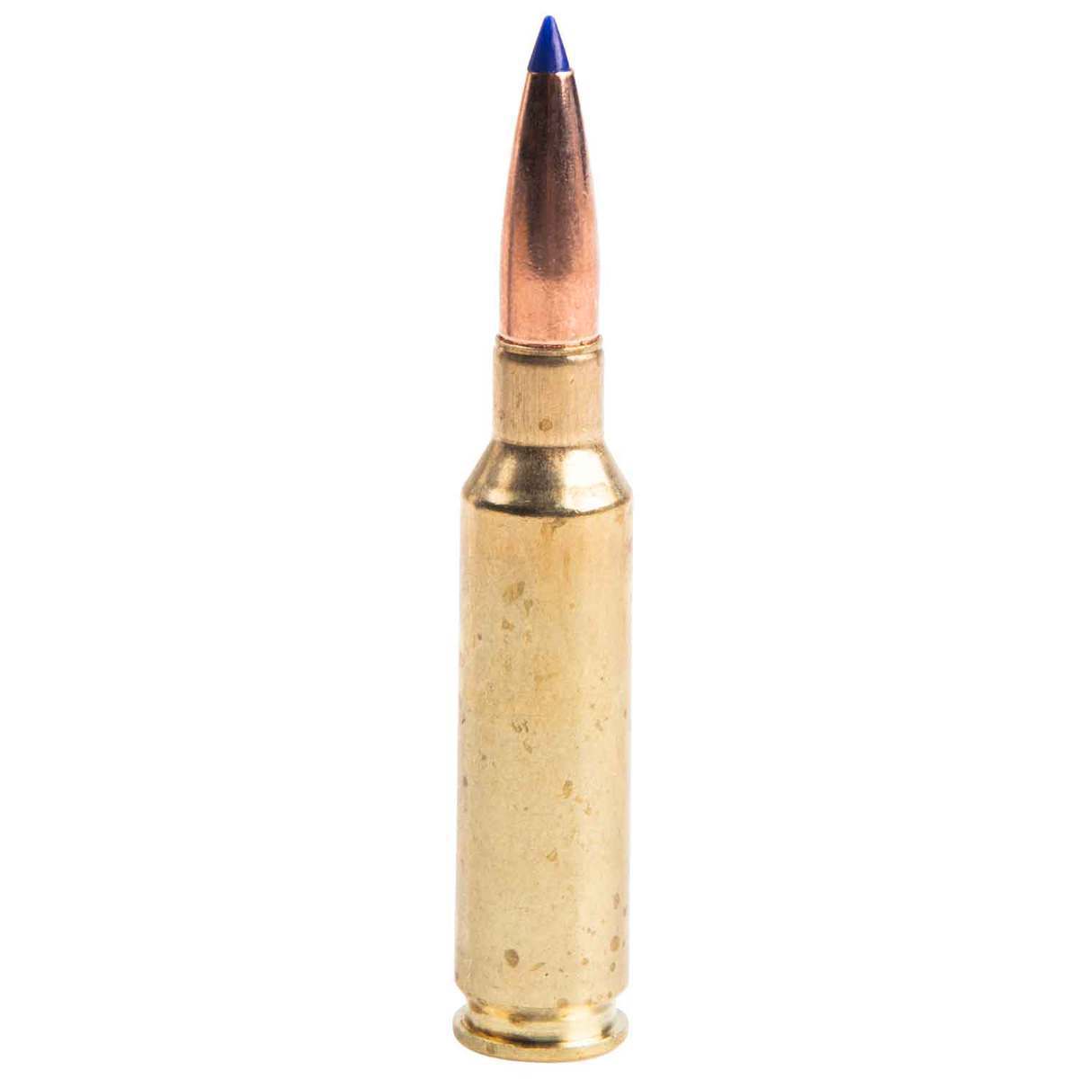 Doubletap Longrange 6.5 Creedmoor 127gr LRX Rifle Ammo - 20 Rounds Doubletap Longrange 6.5 Creedmoor 127gr LRX Rifle Ammo - 20 Rounds