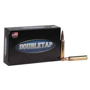 DoubleTap Safari 300 Winchester Magnum 175gr LRX Rifle Ammo - 20 Rounds DoubleTap Safari 300 Winchester Magnum 175gr LRX Rifle Ammo - 20 Rounds