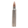 DoubleTap Tactical 223 Remington 55gr Barnes TSX Rifle Ammo - 20 Rounds
