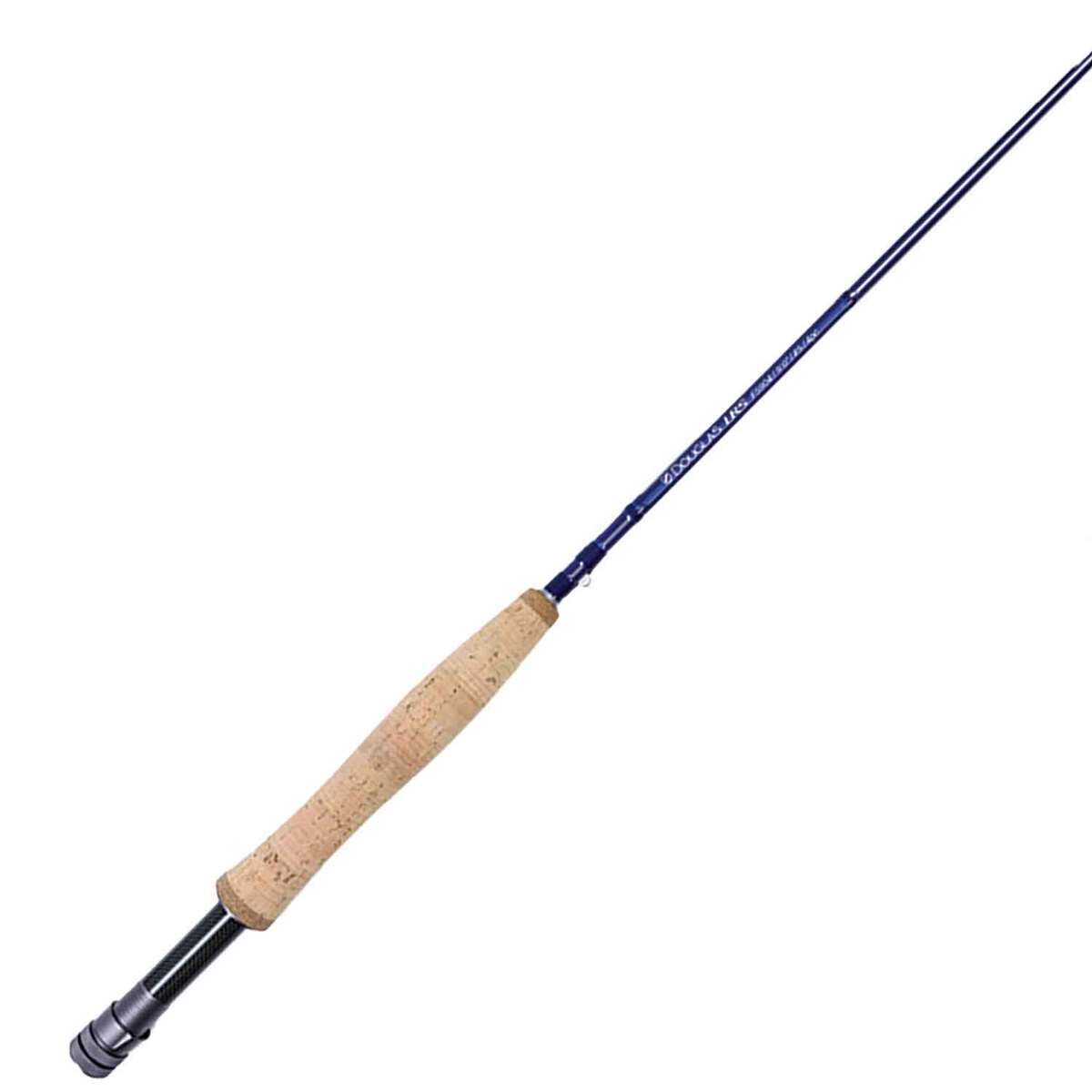 Douglas LRS Fly Fishing Rod