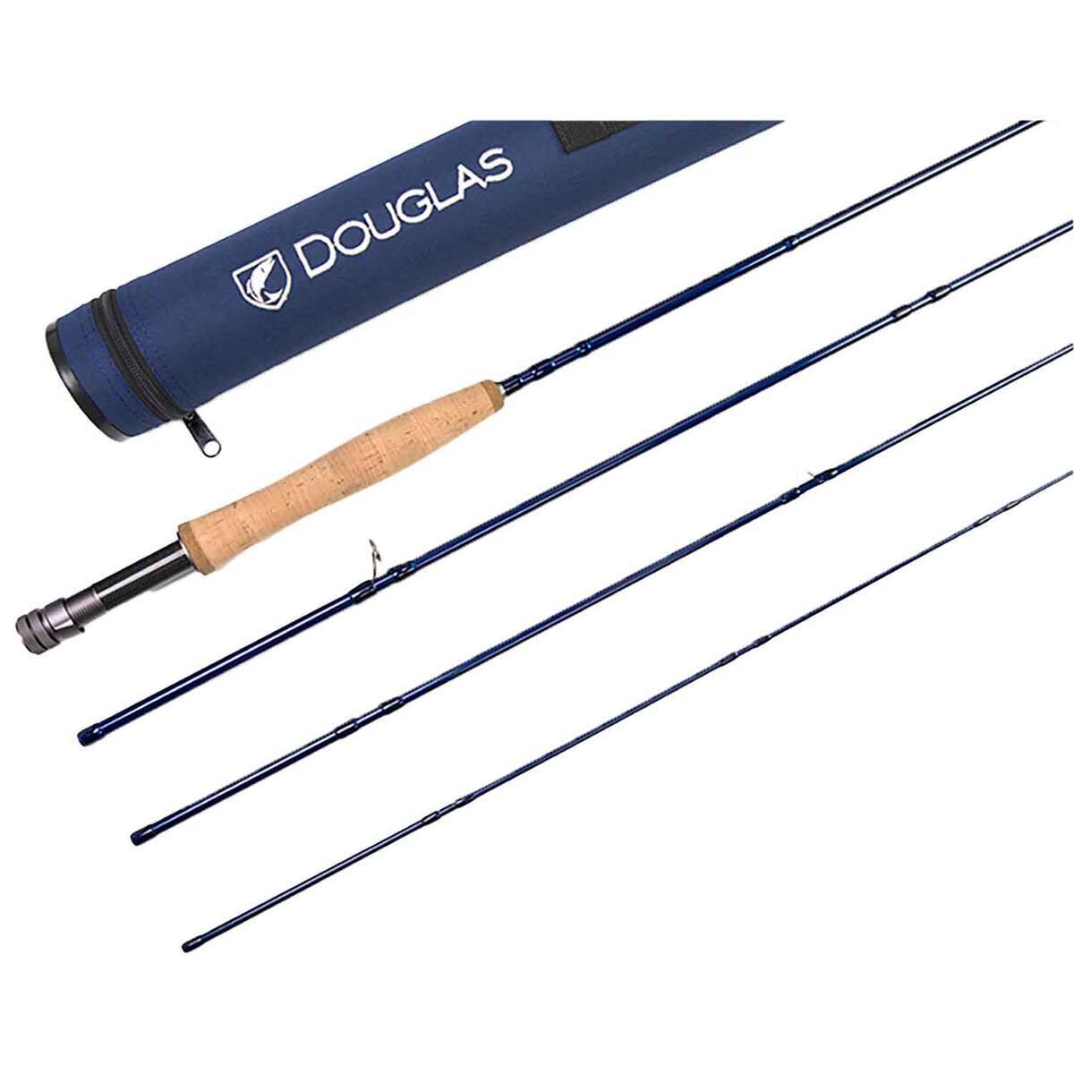 Douglas LRS Fly Fishing Rod Douglas LRS Fly Fishing Rod