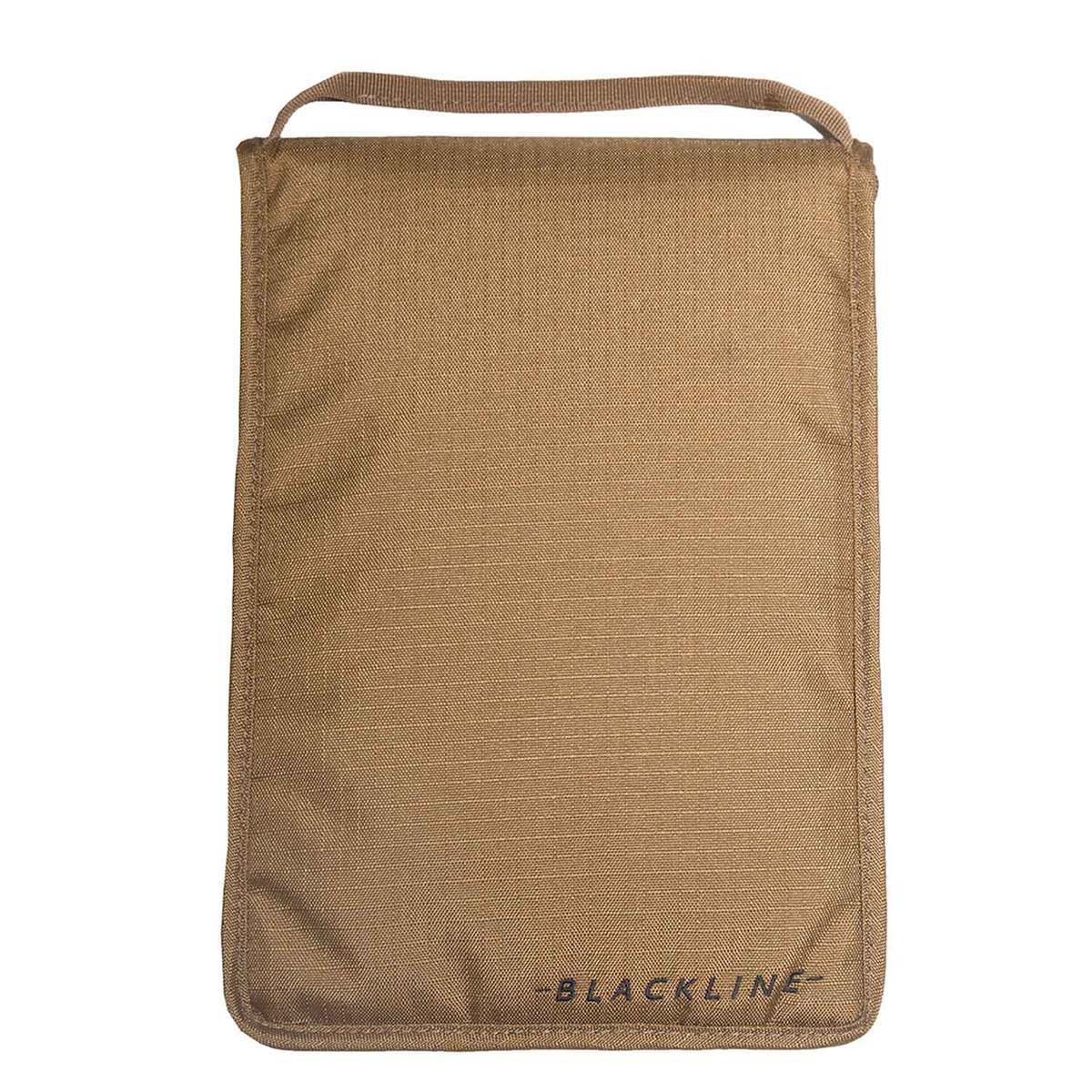 Vital Impact Blackline Bullet Binder 80 Ammo Pouch - Coyote - Coyote Vital Impact Blackline Bullet Binder 80 Ammo Pouch - Coyote - Coyote
