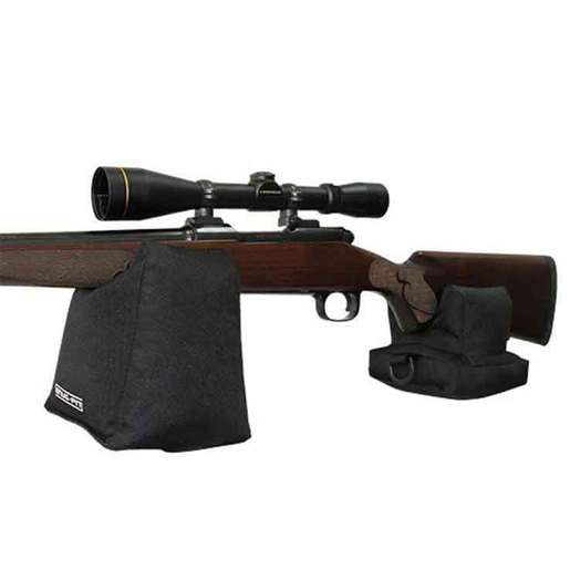 Down Range Dual Bench Bags