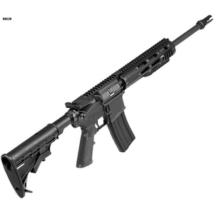 DPMS 300 Blackout Rifle