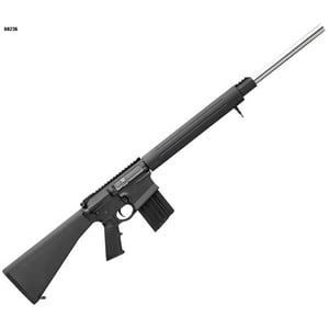 DPMS 308 Bull 24 Rifle