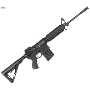 DPMS 308 MOE Rifle
