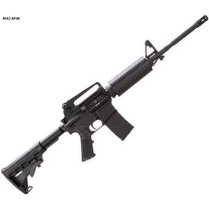 DPMS AP4 223 Remington 16in Matte Black Semi Automatic Modern Sporting Rifle - 30+1 Rounds