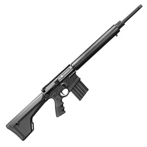 DPMS G2 Hunter 308 Winchester 20in Black Semi Automatic Rifle – 20+1 Rounds