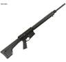 DPMS Hunter GII Black Semi Automatic Modern Sporting Rifle - 243 Winchester - 20in - Black