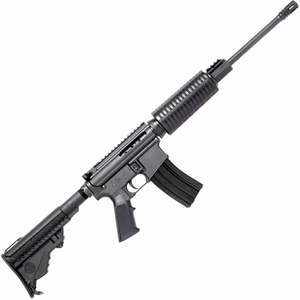 DPMS Sportical 5.56mm NATO 16in Black Semi Automatic Rifle - 30+1 Rounds