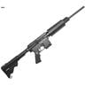 DPMS Panther Oracle 5.56mm NATO 16in Black Semi Automatic Modern Sporting Rifle - 10+1 Rounds - Black