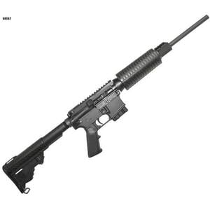 DPMS Panther Oracle 5.56mm NATO 16in Black Semi Automatic Modern Sporting Rifle - 10+1 Rounds