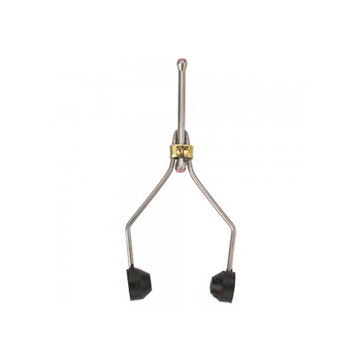 Dr. Slick Co. 3in Ceramic Bobbin Fly Tying Tool Dr. Slick Co. 3in Ceramic Bobbin Fly Tying Tool