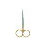 Dr. Slick Co. Hair Scissors Fly Tying Tool - 4-1/2in 