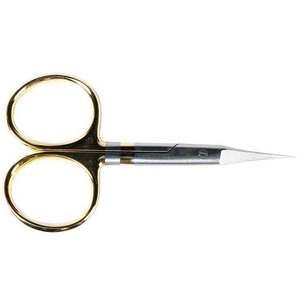 Dr. Slick Micro-Tip All Purpose Scissors Fly Tying Tool